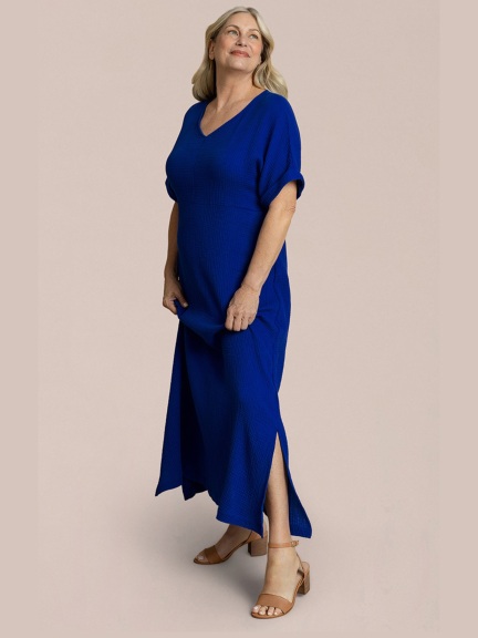 Breeze Santorini Dress by Sympli