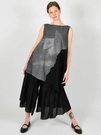 Breezy Pant by Moyuru