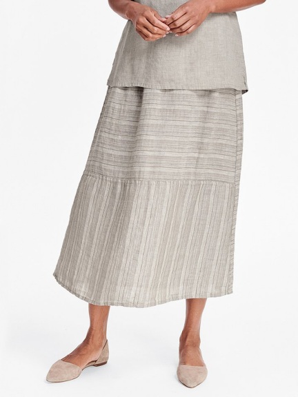Breezy Skirt by Flax