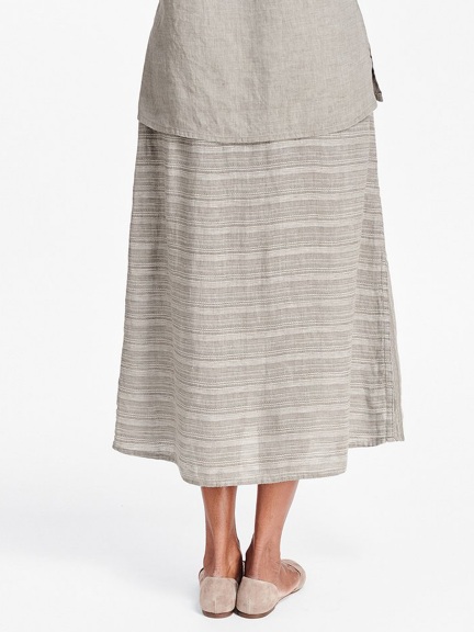 Breezy Skirt by Flax