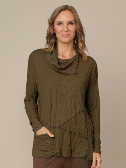 Brenda Top by Chalet et ceci