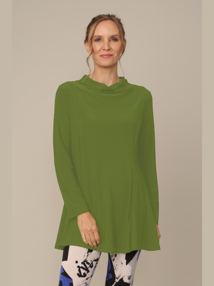 Brixley Top by Chalet et ceci