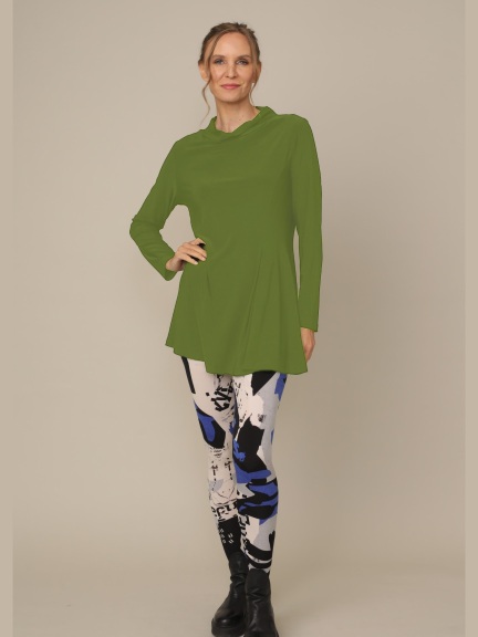 Brixley Top by Chalet et ceci