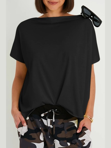 Butterfly T by Planet by Lauren G