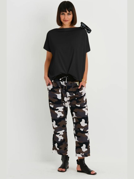 Butterfly T by Planet by Lauren G