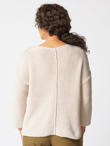 Cafe Pullover by Habitat