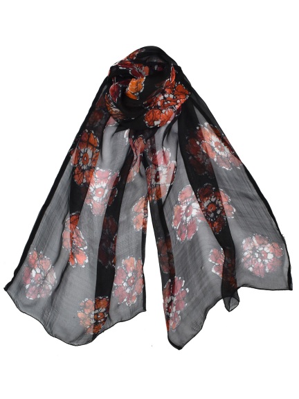 Calloway Sarf by Dupatta Designs