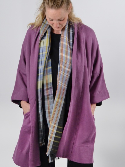 Dupatta Desings Tuscan Sun Ombre Scarf main image 1