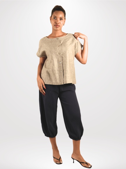 Campa Pant by Bryn Walker