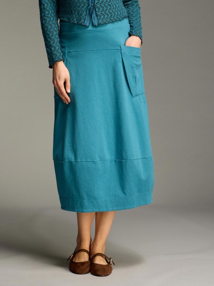 Cargo Skirt by Cut Loose
