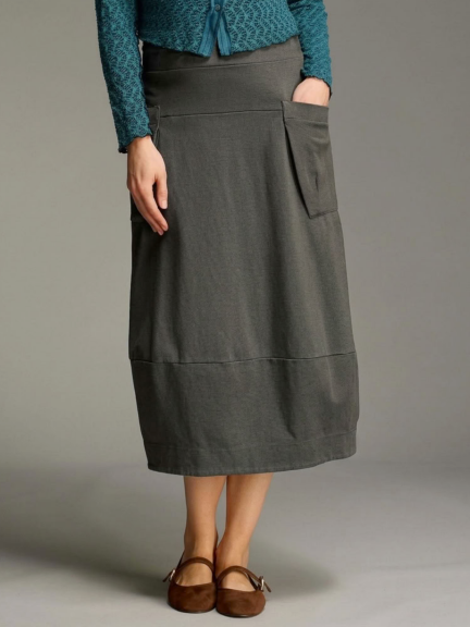 Cargo Skirt by Cut Loose