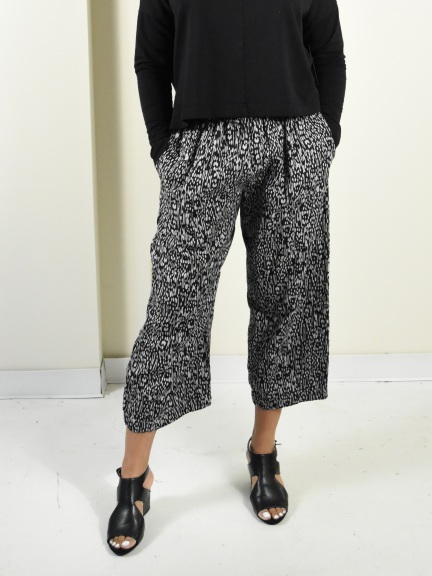 Cas Pant by Bryn Walker