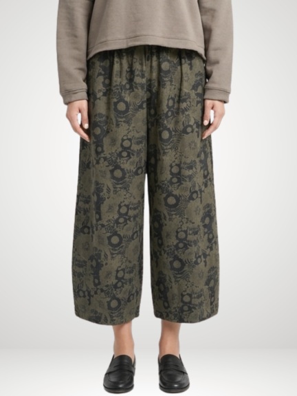 Cas Pant by Bryn Walker
