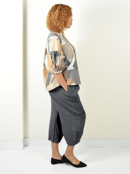 Casbah Pant by Bryn Walker