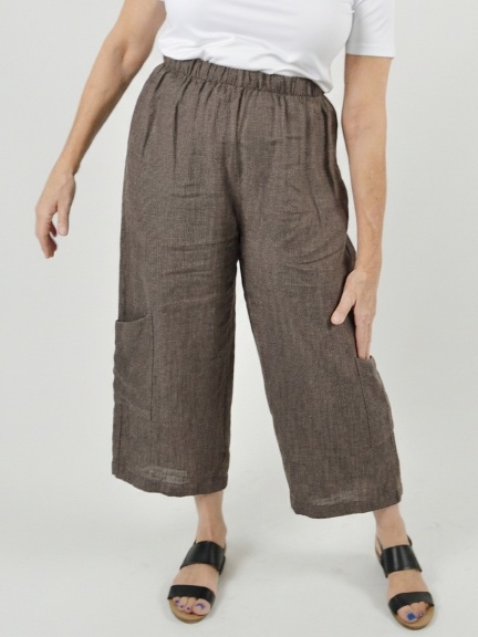 Casbah Pant by Bryn Walker