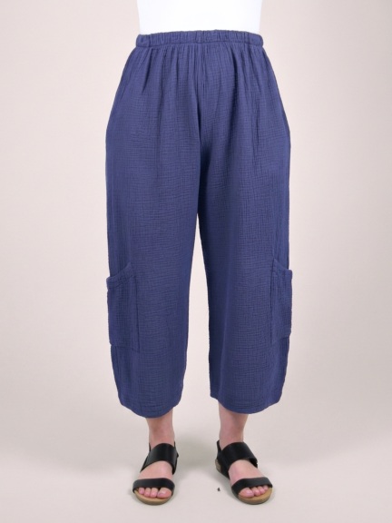 Casbah Pant by Bryn Walker