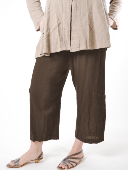 Casbah Pant by Bryn Walker