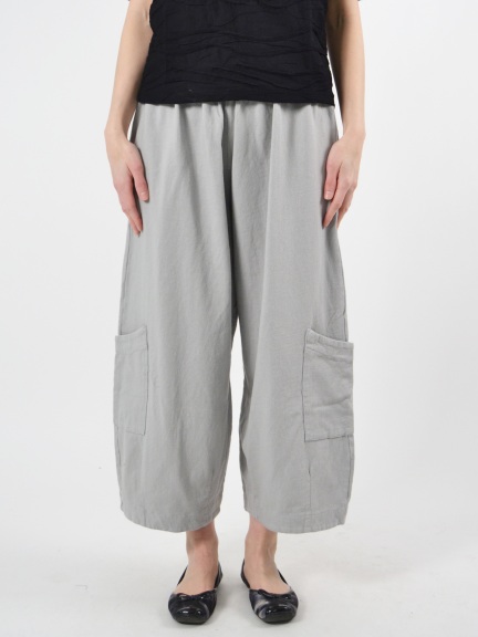 Casbah Pant by Pacificotton at Hello Boutique