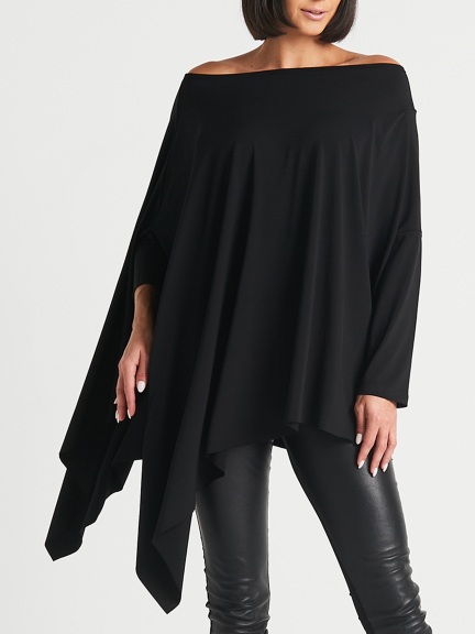 Cascade Top by Planet by Lauren G