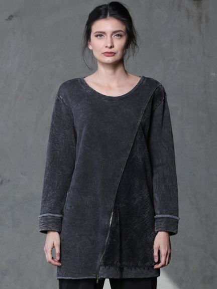 Catriona Tunic by Beau Jours