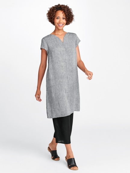 Centered Dress by Flax