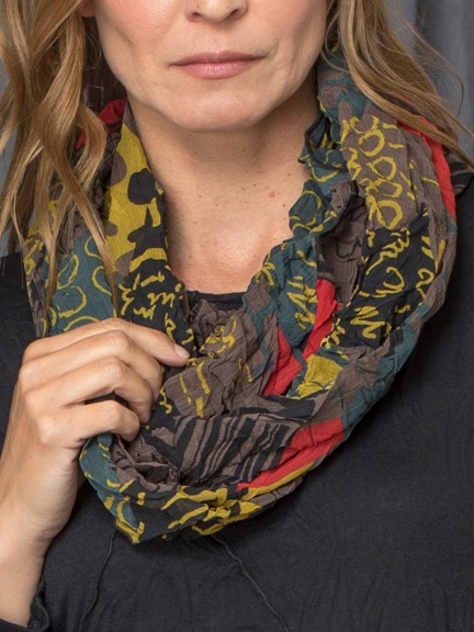 Chalet Scarf by Chalet et Ceci