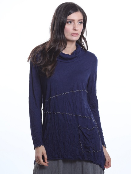 Charity Tunic by Chalet et ceci