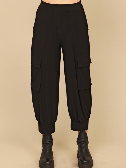 Charlie Pant by Chalet et ceci