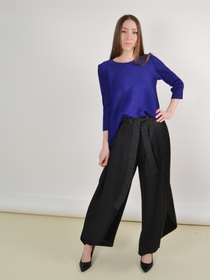 Charlotte Long Pant by Ronen Chen