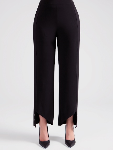 Charm Angle Pant by Sympli