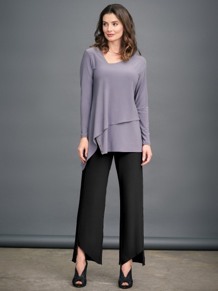 Charm Angle Pant by Sympli