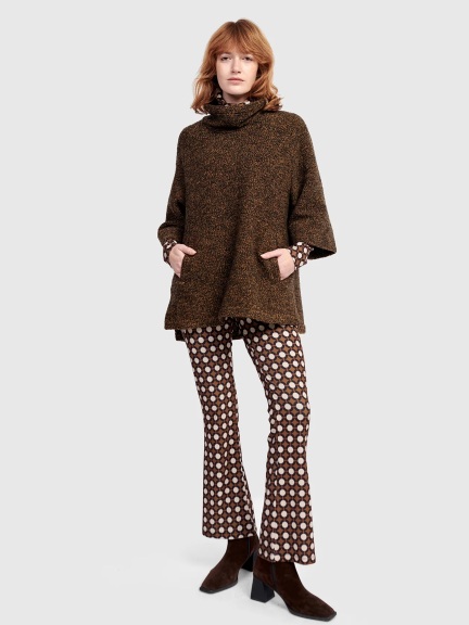 Chelsea Flare Pant by Alembika