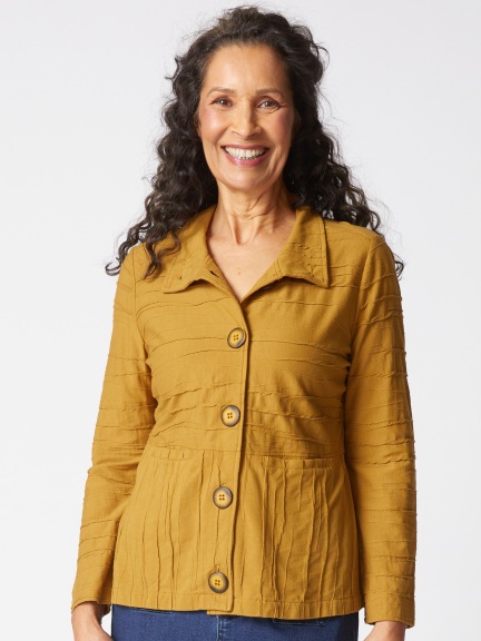 Chelsea Jacket by Habitat