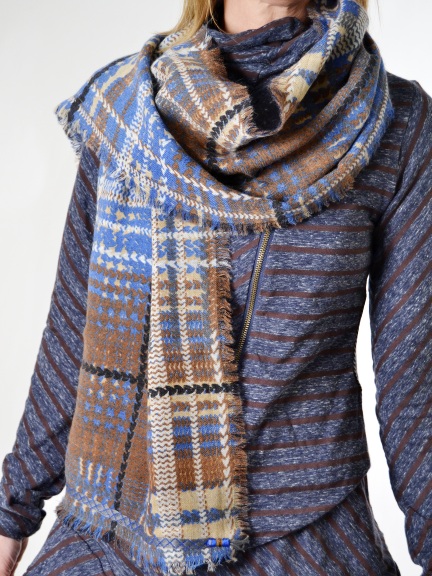 Anoud Scarf main image 0