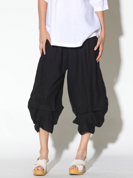 Chey Crop Pant by Chalet et ceci