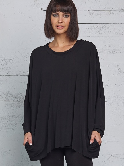 Chic Tee by Planet by Lauren G