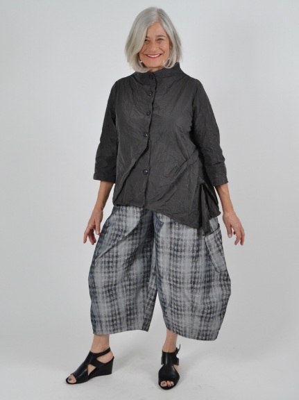 Chicago Jacket by Sun Kim