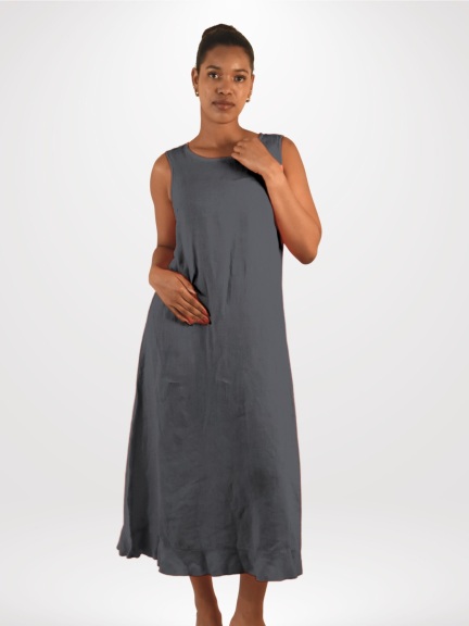 Chloe Dress by Bryn Walker