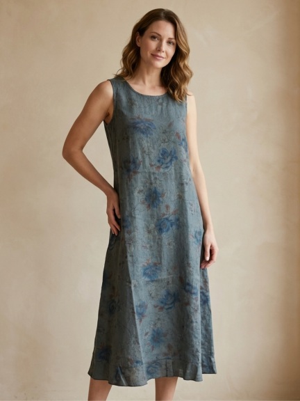 Chloe Dress by Bryn Walker