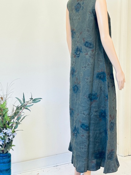 Chloe Dress by Bryn Walker