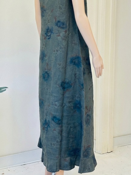 Chloe Dress by Bryn Walker