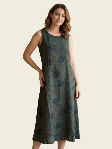 Chloe Dress by Bryn Walker