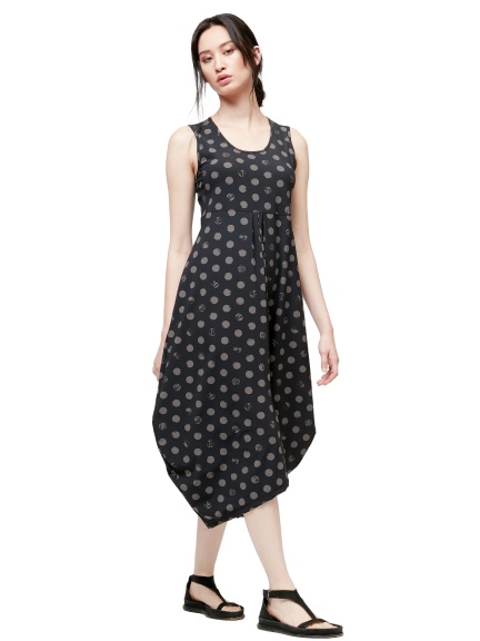 Chorus Dress by Porto