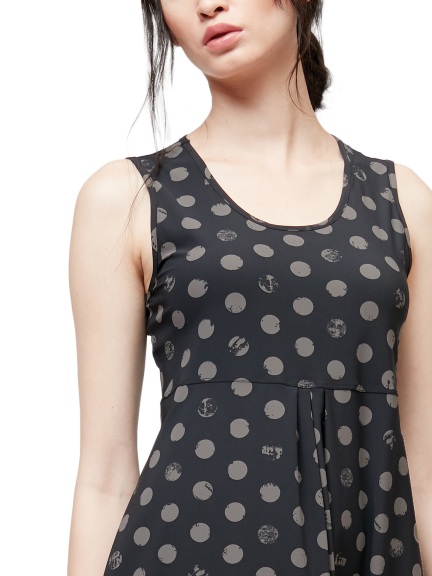 Chorus Dress by Porto