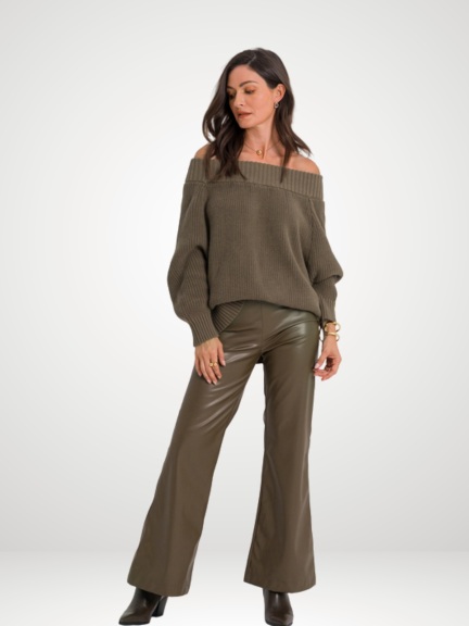 Chunky Chic by Planet by Lauren G