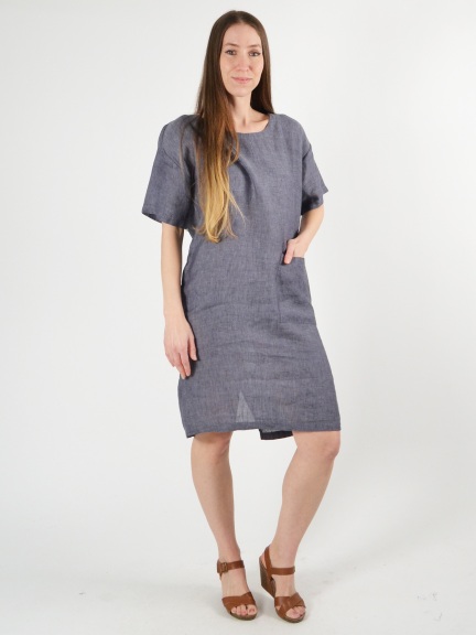 Cleore Dress by Chalet et ceci