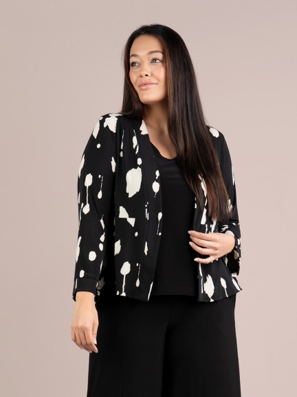 Coach Cardigan by Sympli