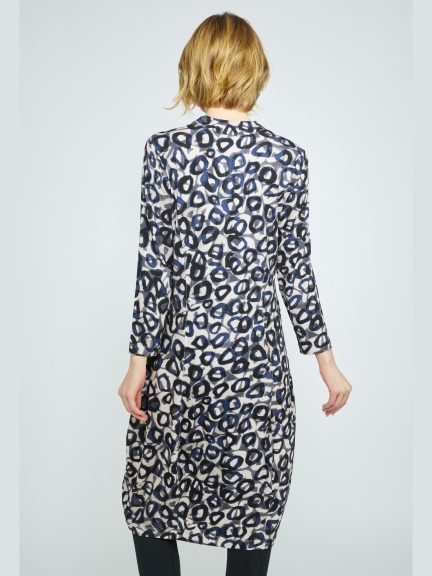 Cocoon Dress by Olivia by Habitat