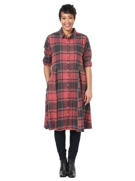 Collins Dress by Tulip