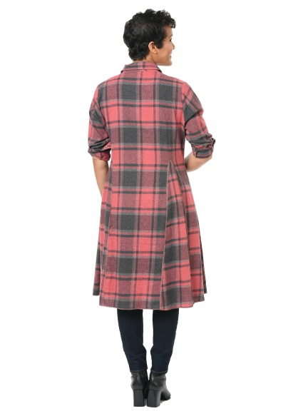Collins Dress by Tulip